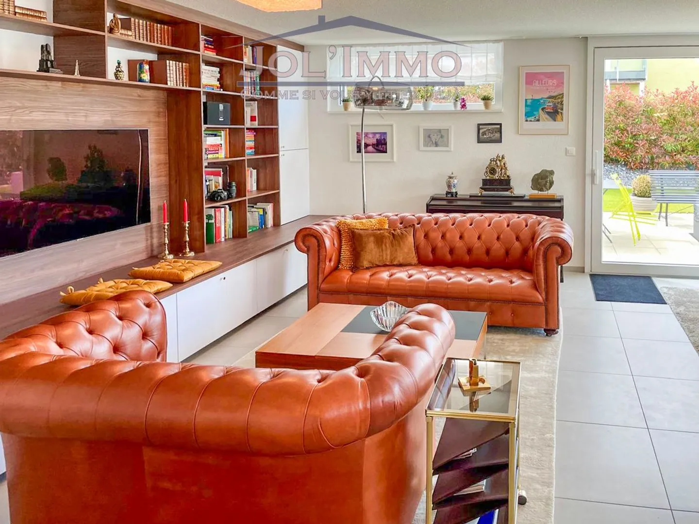 Beautiful contemporary villa close to amenities - Photo 10 of 13