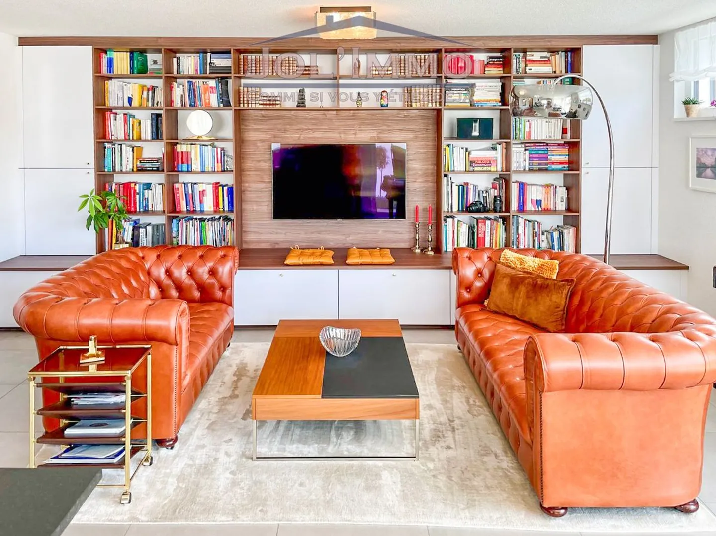 Beautiful contemporary villa close to amenities - Photo 9 of 13