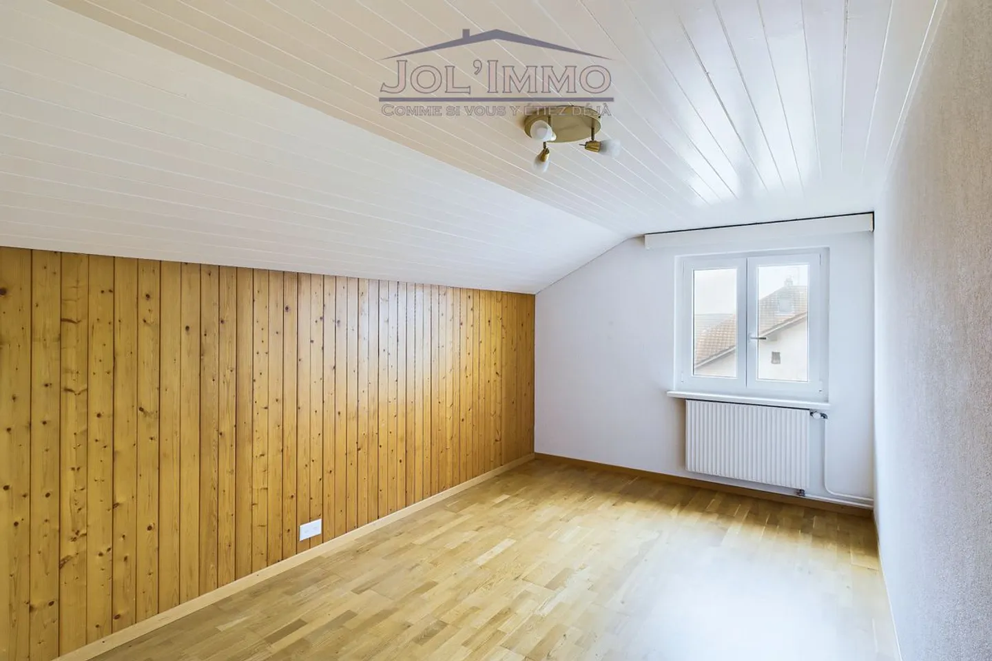 Appartamento di 3,5 locali al 2° piano con ingresso separato - Foto 7 di 13