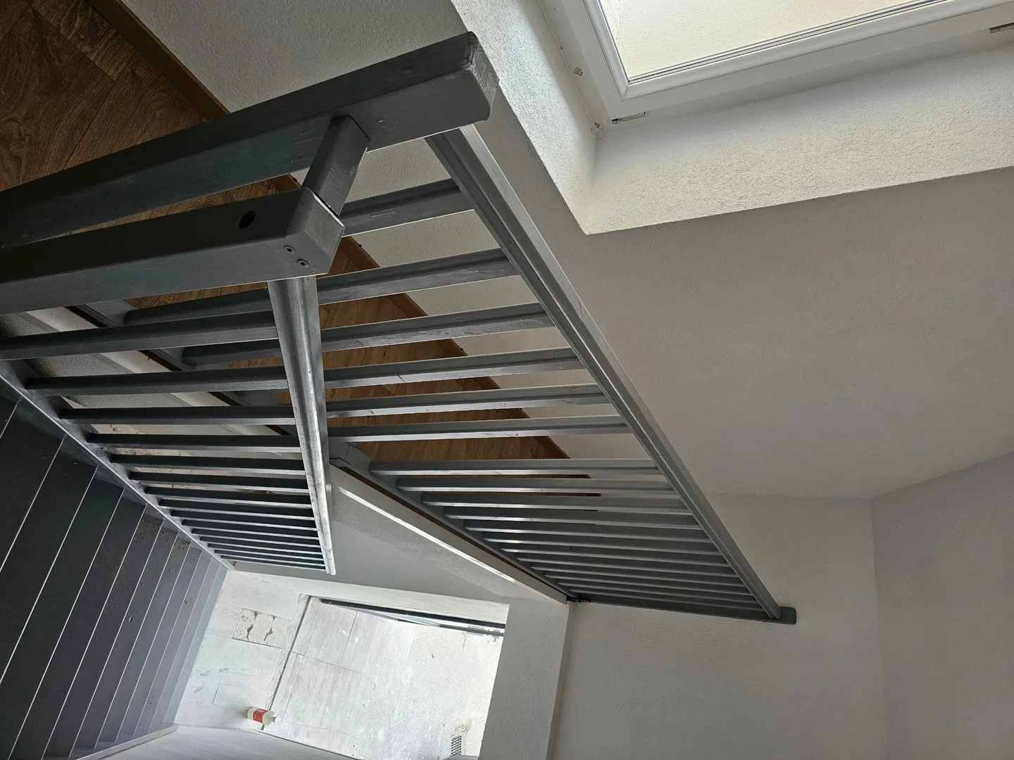 Spacieux appartement rénové de 3 pièces Courtedoux - 96 m² - Photo 8 sur 9