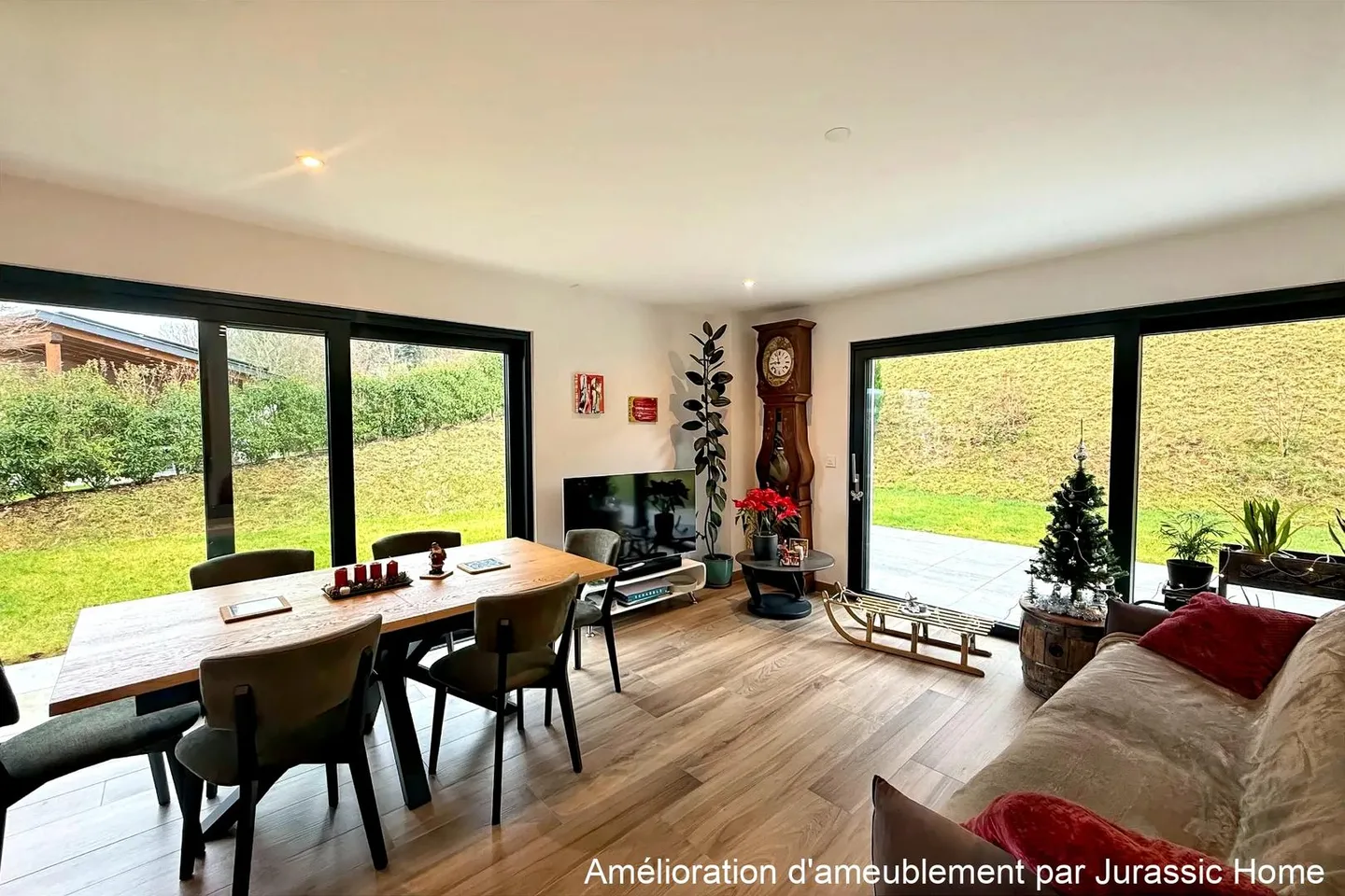 TOP LISTING: High-end apartment in Porrentruy - Photo 10 of 13
