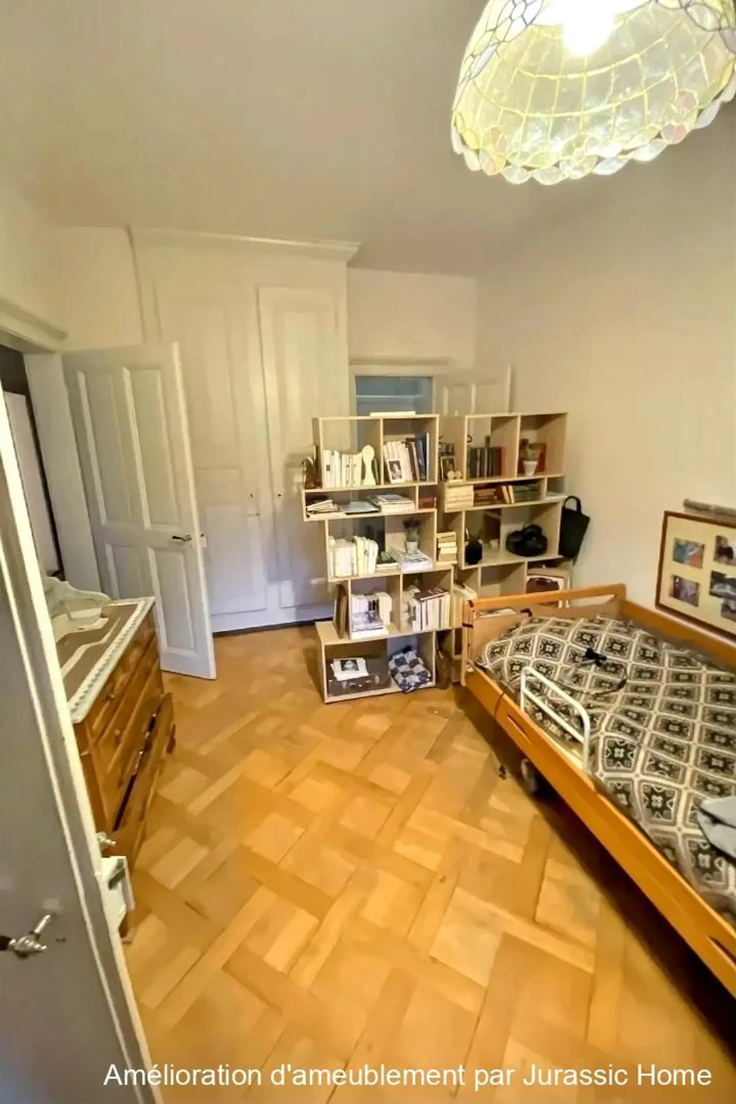 Appartamento spazioso nel cuore della vecchia città di Porrentruy - Foto 11 di 12