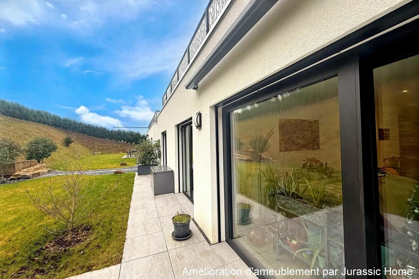 TOP LISTING: High-end apartment in Porrentruy - Photo 4 of 13