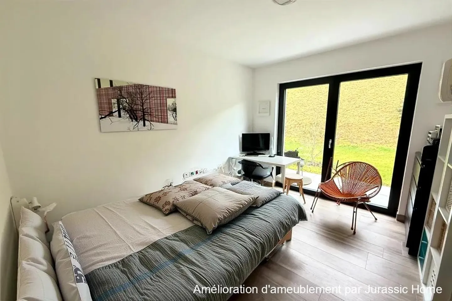 TOP LISTING: High-end apartment in Porrentruy - Photo 9 of 13
