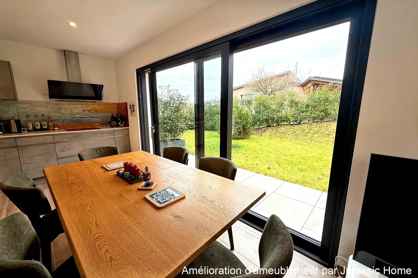 TOP LISTING: High-end apartment in Porrentruy - Photo 7 of 13