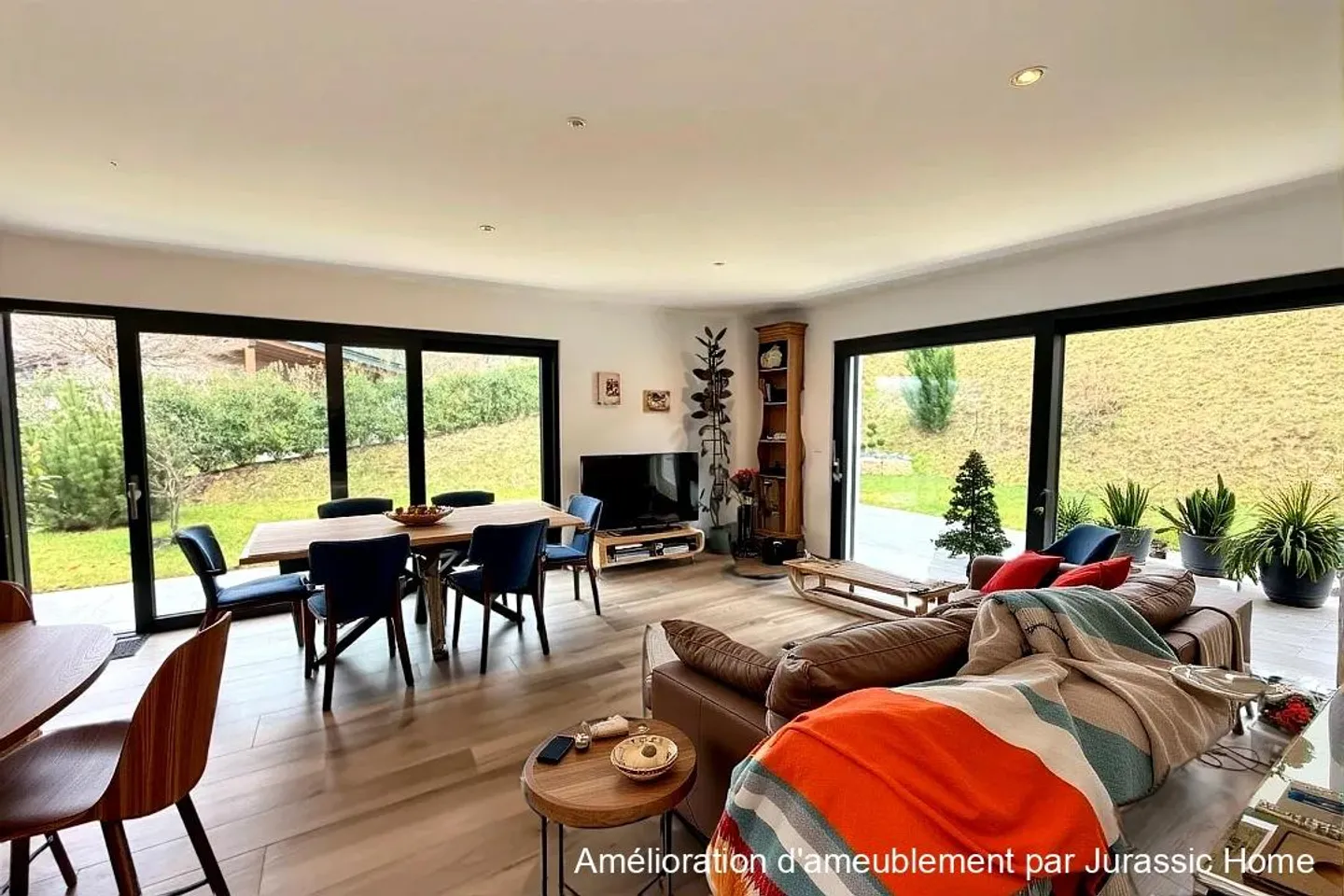 TOP LISTING: High-end apartment in Porrentruy - Photo 1 of 13