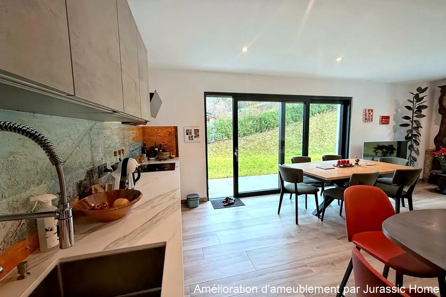 TOP LISTING: High-end apartment in Porrentruy - Photo 13 of 13