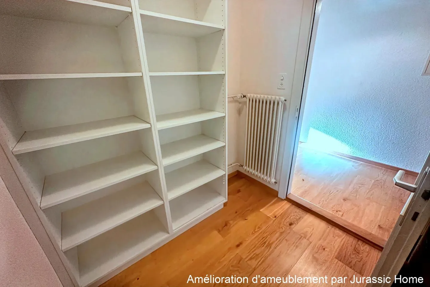 Magnificent 5.5-room apartment in Porrentruy - Photo 6 of 13