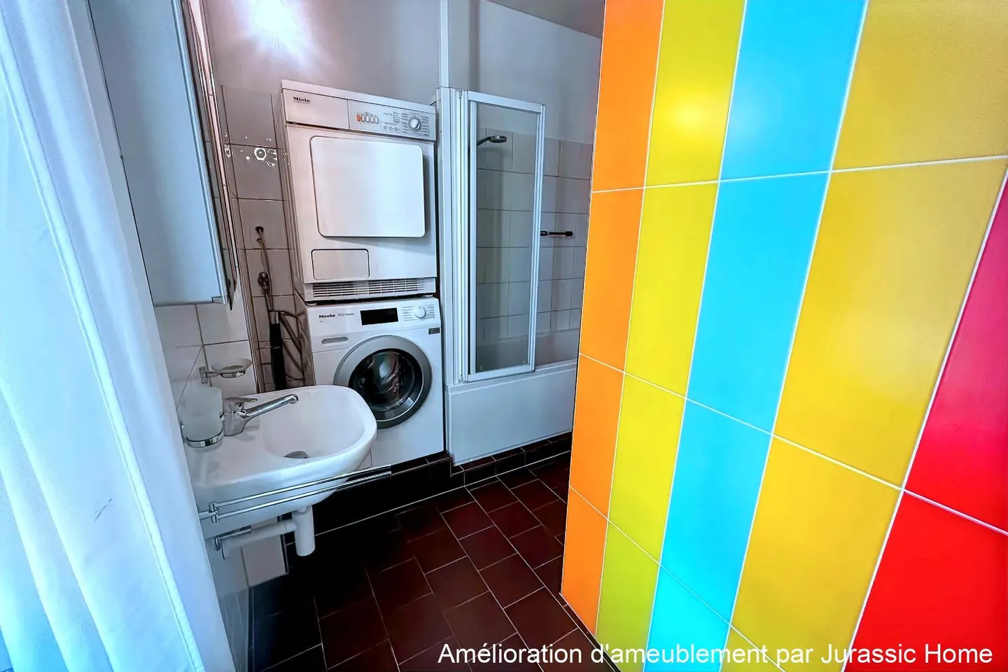 Magnificent 5.5-room apartment in Porrentruy - Photo 10 of 13