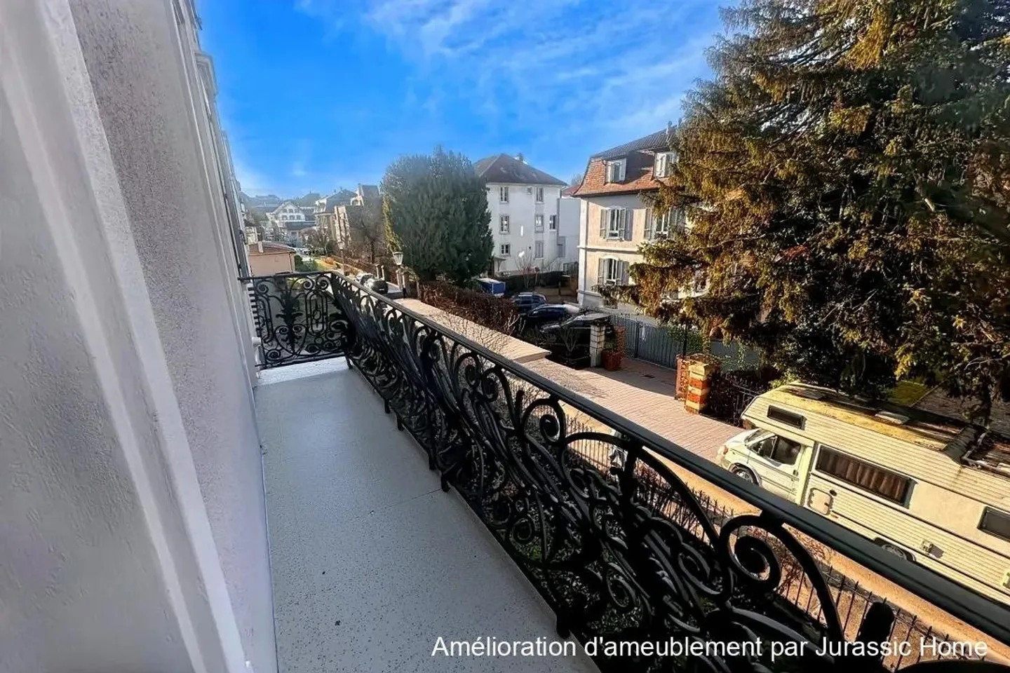 Magnificent 5.5-room apartment in Porrentruy - Photo 13 of 13