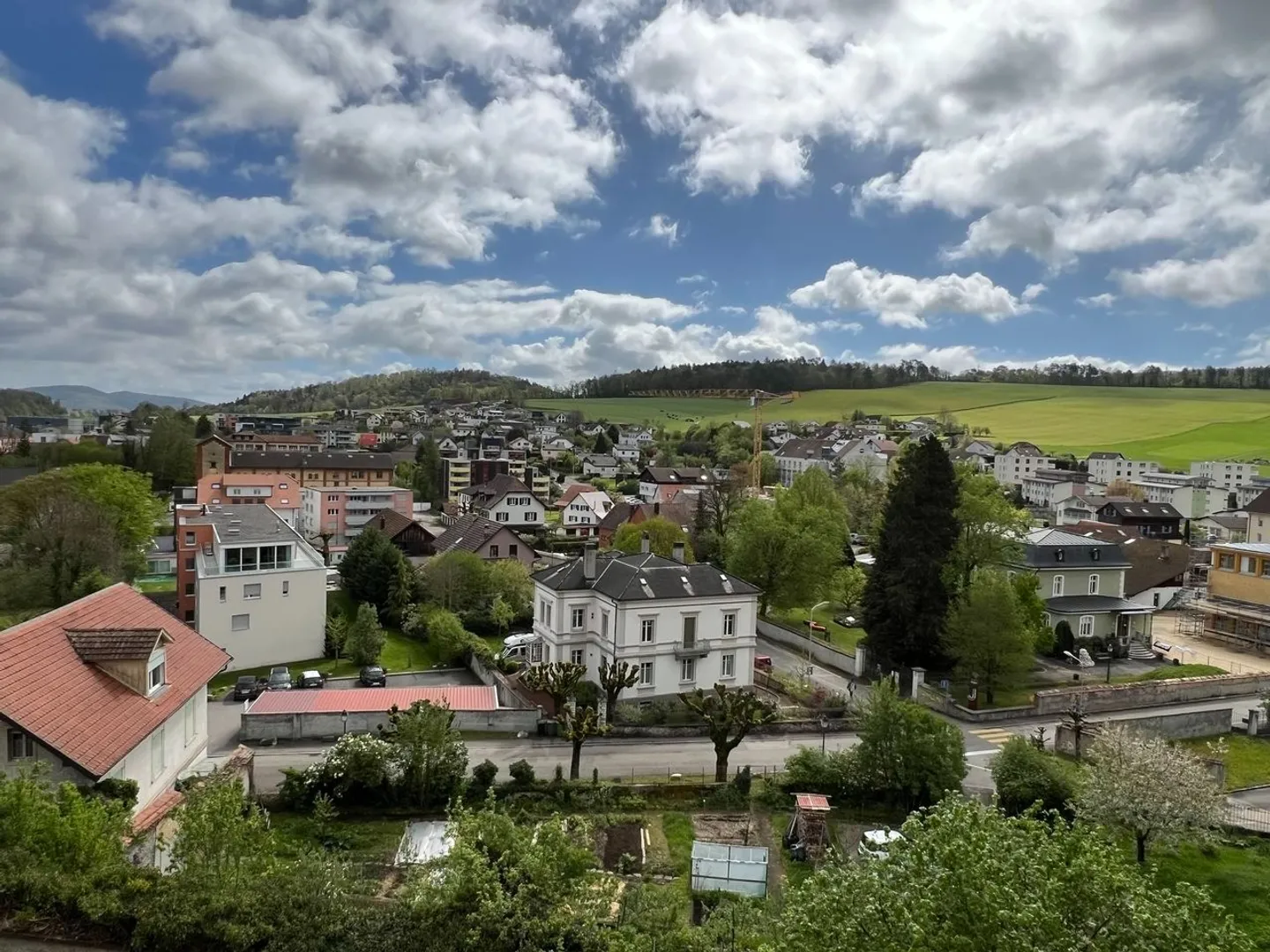 Edificio caratteristico nel cuore della vecchia città di Porrentruy con un rendimento lordo del 5% - Foto 4 di 13