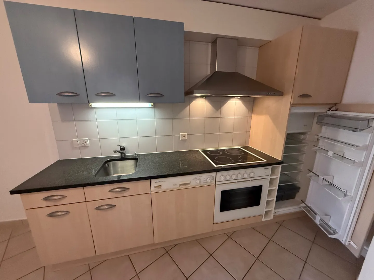 Edificio caratteristico nel cuore della vecchia città di Porrentruy con un rendimento lordo del 5% - Foto 13 di 13