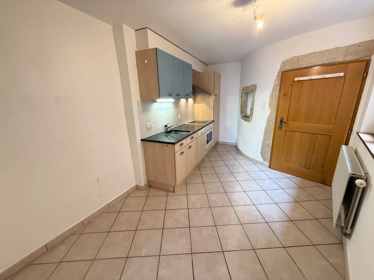 Edificio caratteristico nel cuore della vecchia città di Porrentruy con un rendimento lordo del 5% - Foto 12 di 13