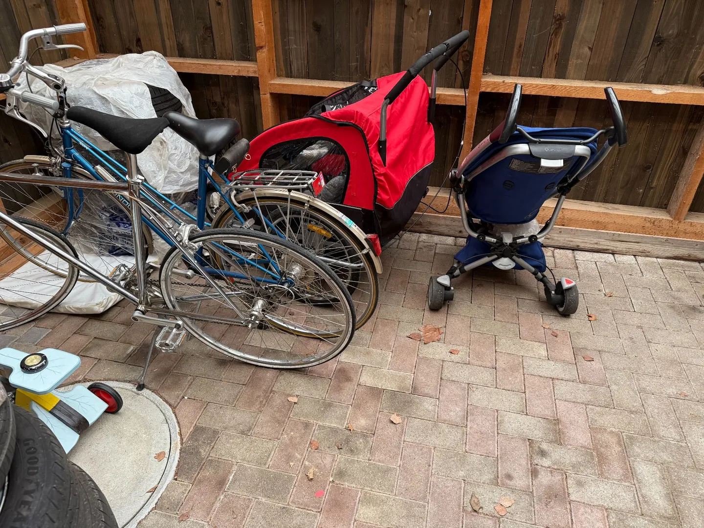 Charmant 4,5 pièces lumineux à deux pas de la gare - idéalement situé et accessible - Photo 12 sur 13