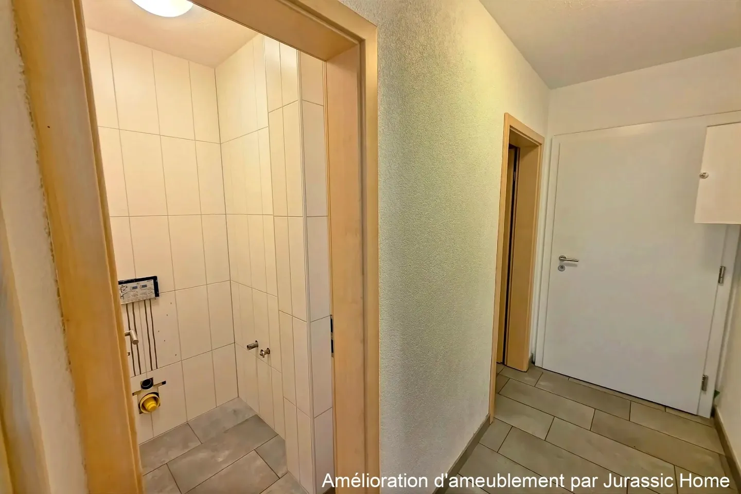 Unique commercial space with terrace for rent in the heart of Porrentruy - Photo 4 of 7