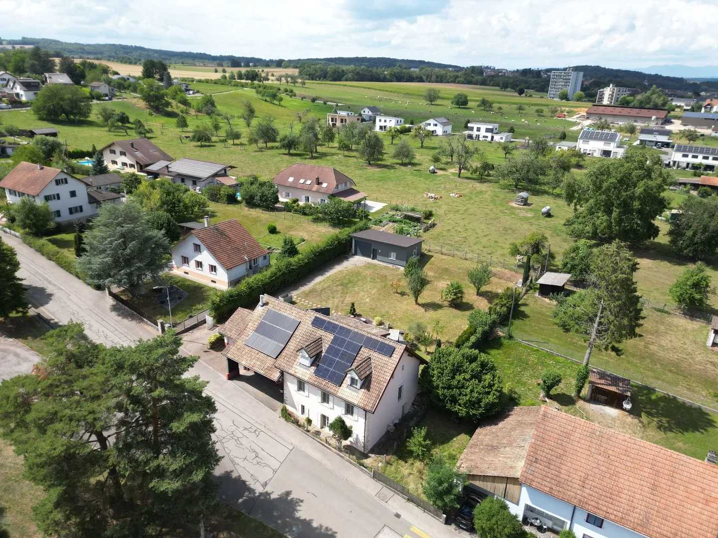 Small building with garden - Investment opportunity to seize in Courtemaîche - Photo 7 of 13