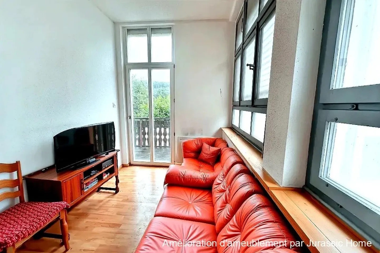 Small building with garden - Investment opportunity to seize in Courtemaîche - Photo 8 of 13