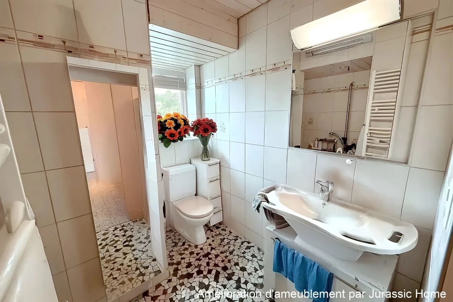 Your project, your vision - The apartment to be redesigned in your image - Photo 7 of 13