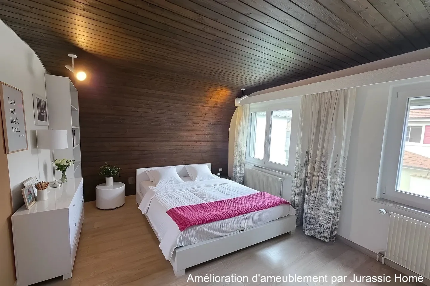 Your project, your vision - The apartment to be redesigned in your image - Photo 4 of 13
