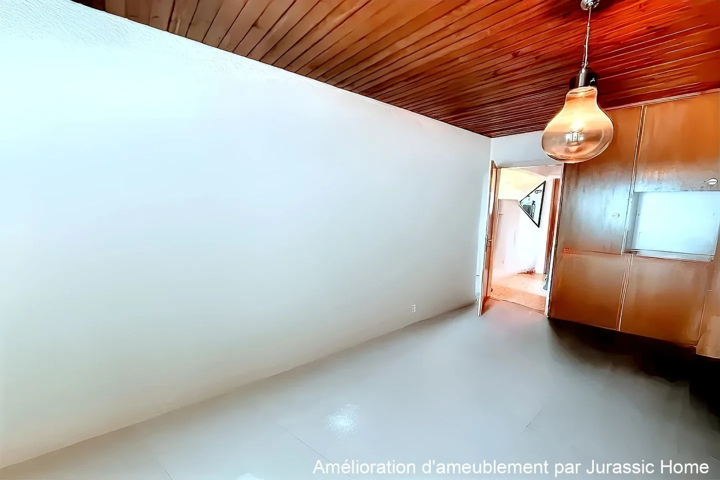 Your project, your vision - The apartment to be redesigned in your image - Photo 5 of 13