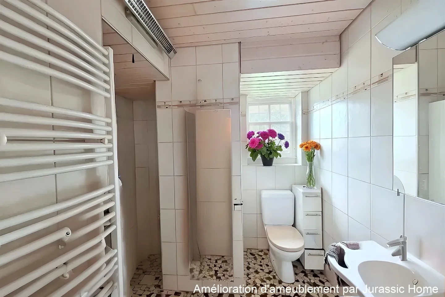 Your project, your vision - The apartment to be redesigned in your image - Photo 6 of 13