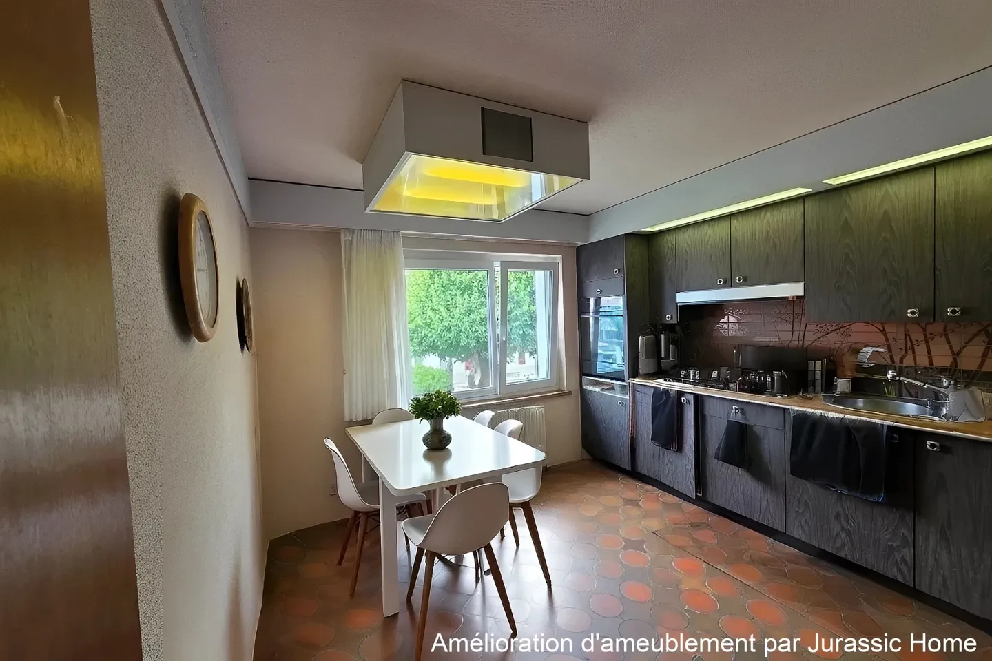 Your project, your vision - The apartment to be redesigned in your image - Photo 3 of 13