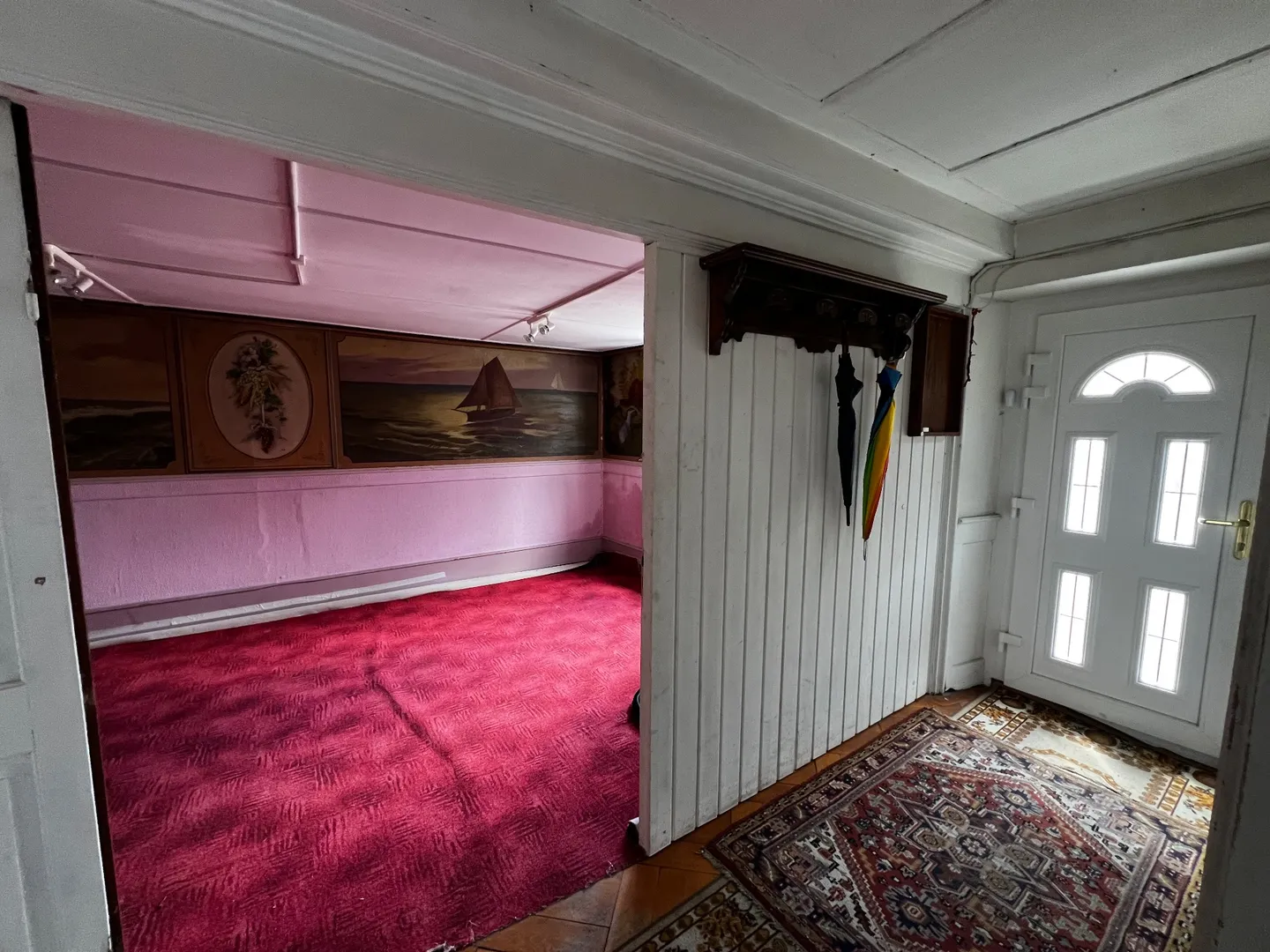 Townhouse to Renovate Completely - Photo 8 of 13