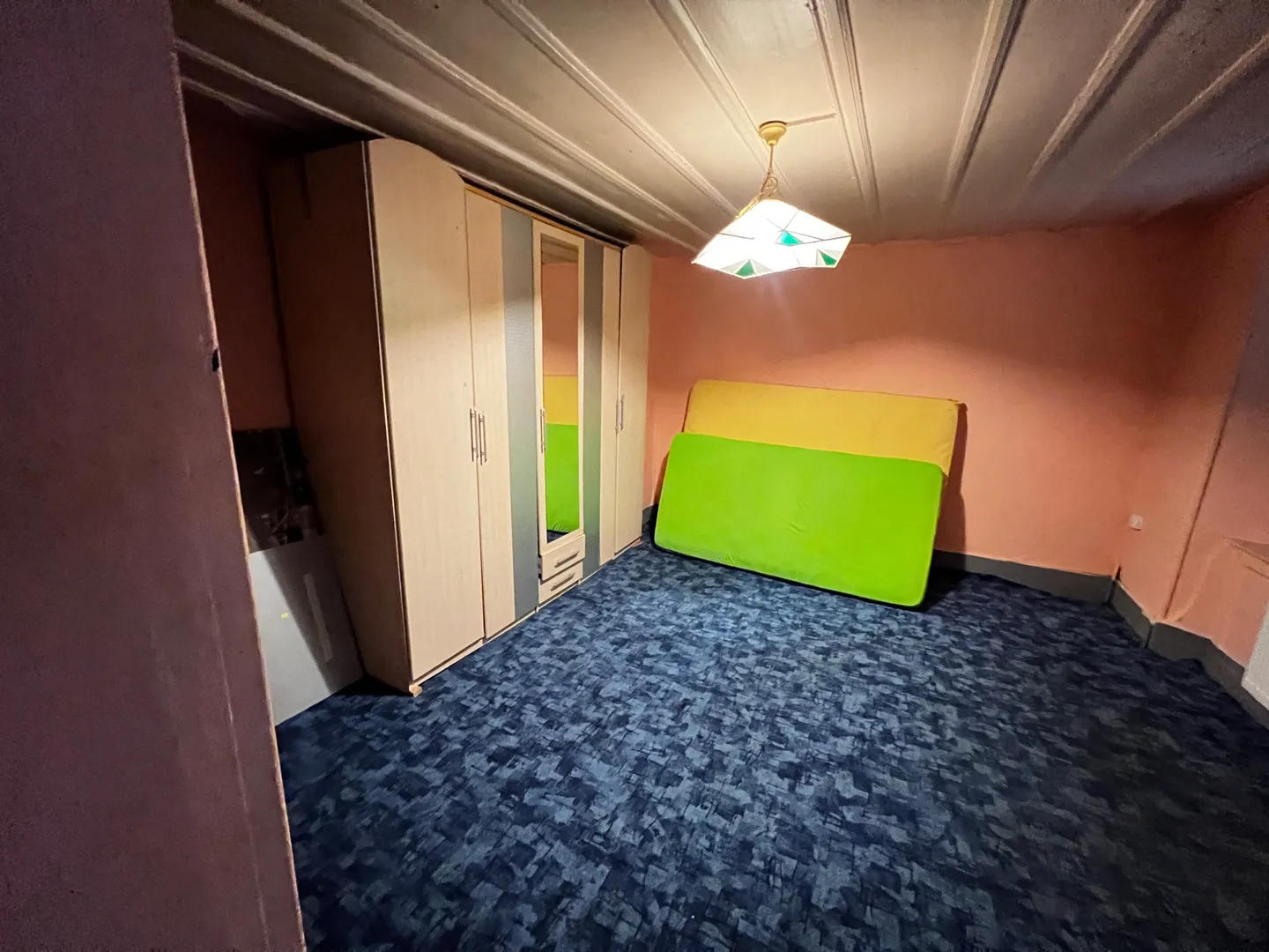 Townhouse to Renovate Completely - Photo 7 of 13