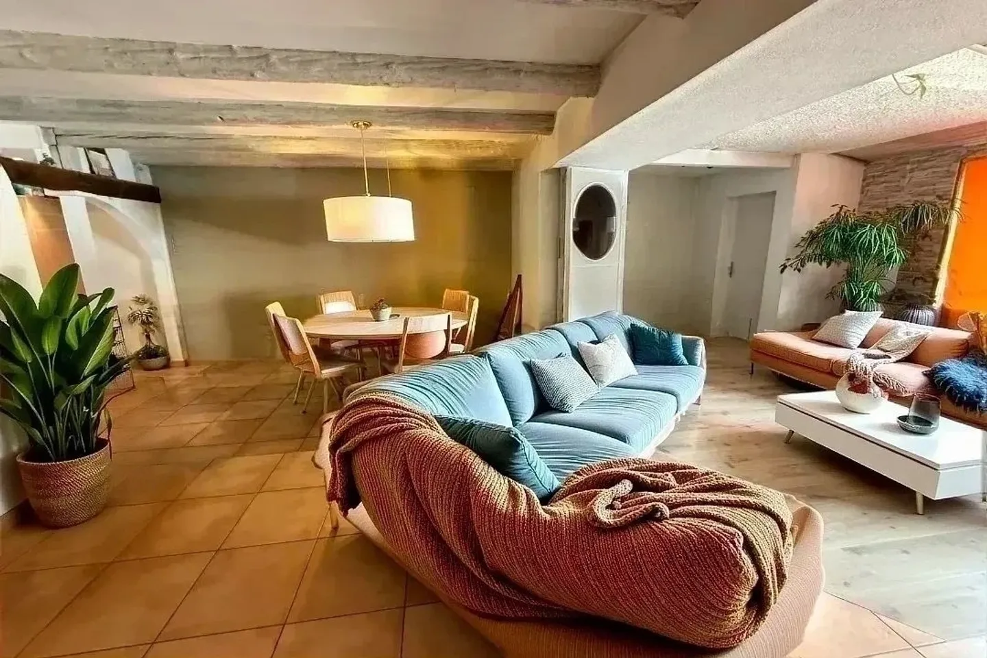 The ideal house for large families and big projects - Photo 7 of 9