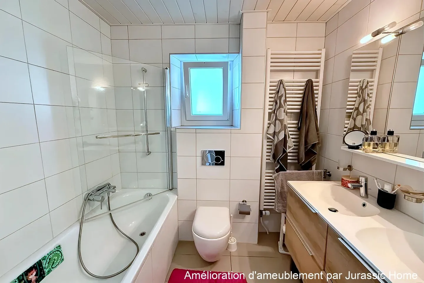 Maison à vendre - Hyper charmante avec un fort potentiel d'agrandissement- - Photo 8 sur 13