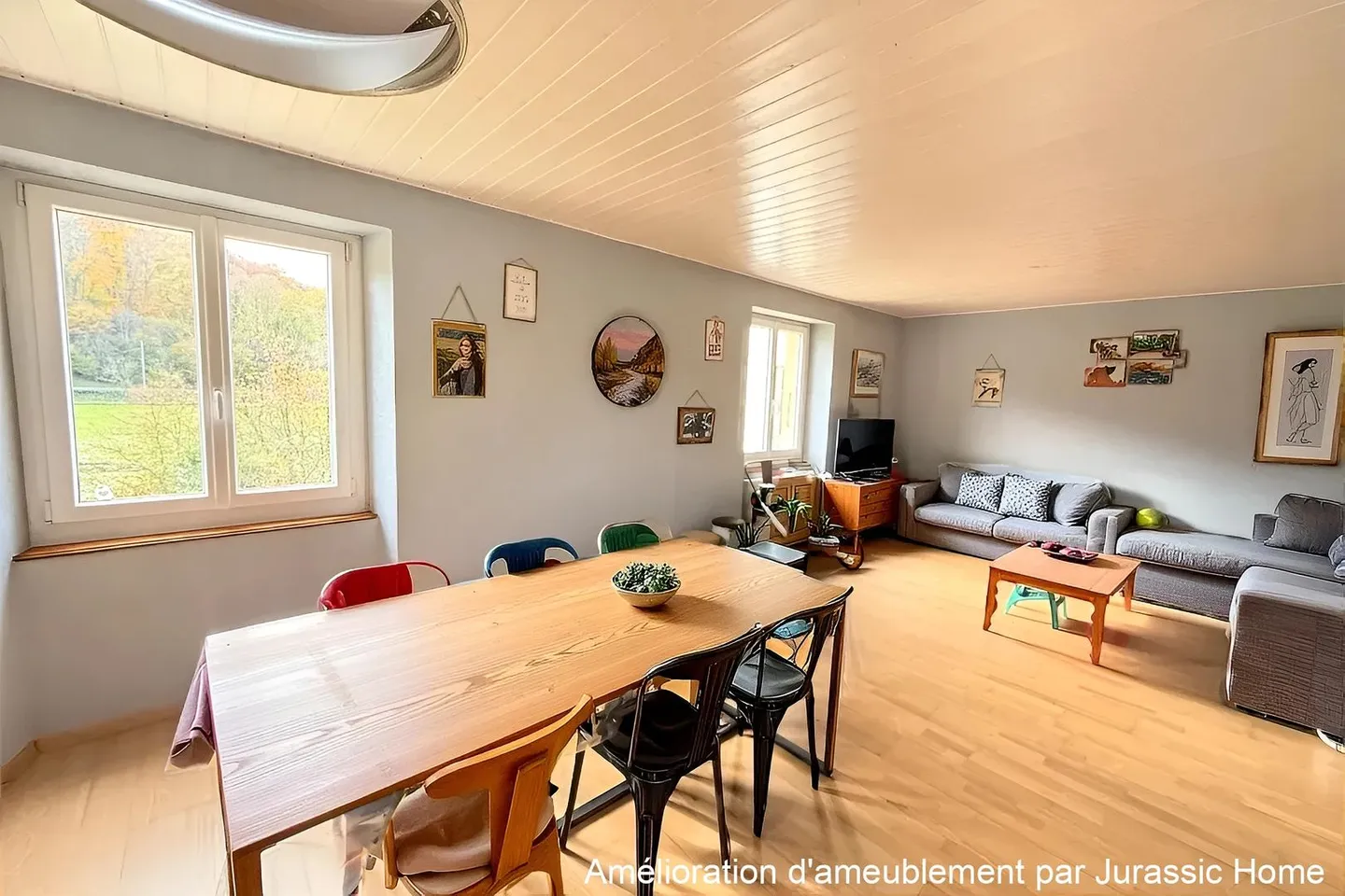 Maison à vendre - Hyper charmante avec un fort potentiel d'agrandissement- - Photo 13 sur 13