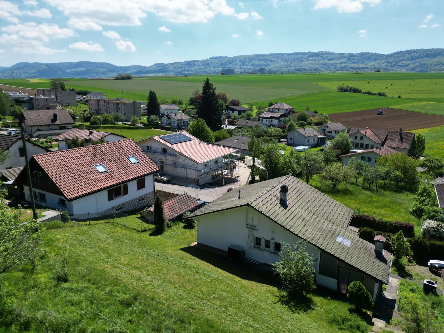 Magnifico Terreno con vista incredibile da costruire e da rendere abitabile - Foto 2 di 9