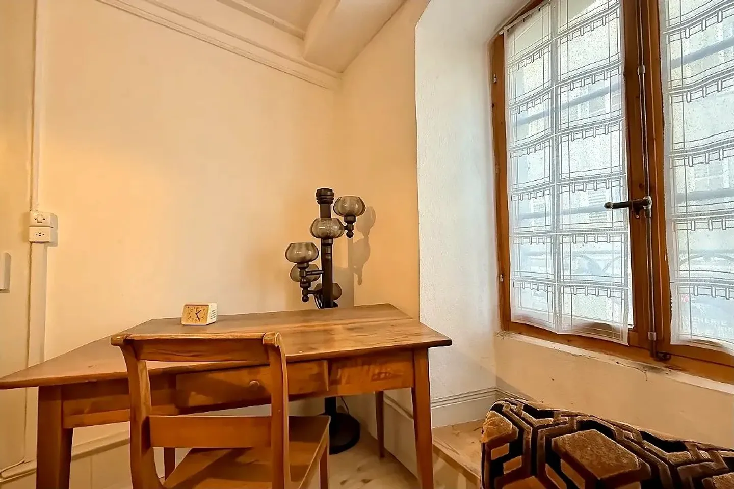 Appartement avec du cachet en vieille-Ville de Porrentruy avec terrasse commune - Photo 11 sur 13