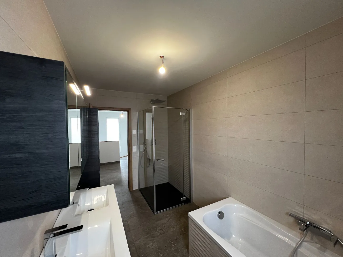 Neue Villa im Herzen von Ajoie - Foto 9 von 13