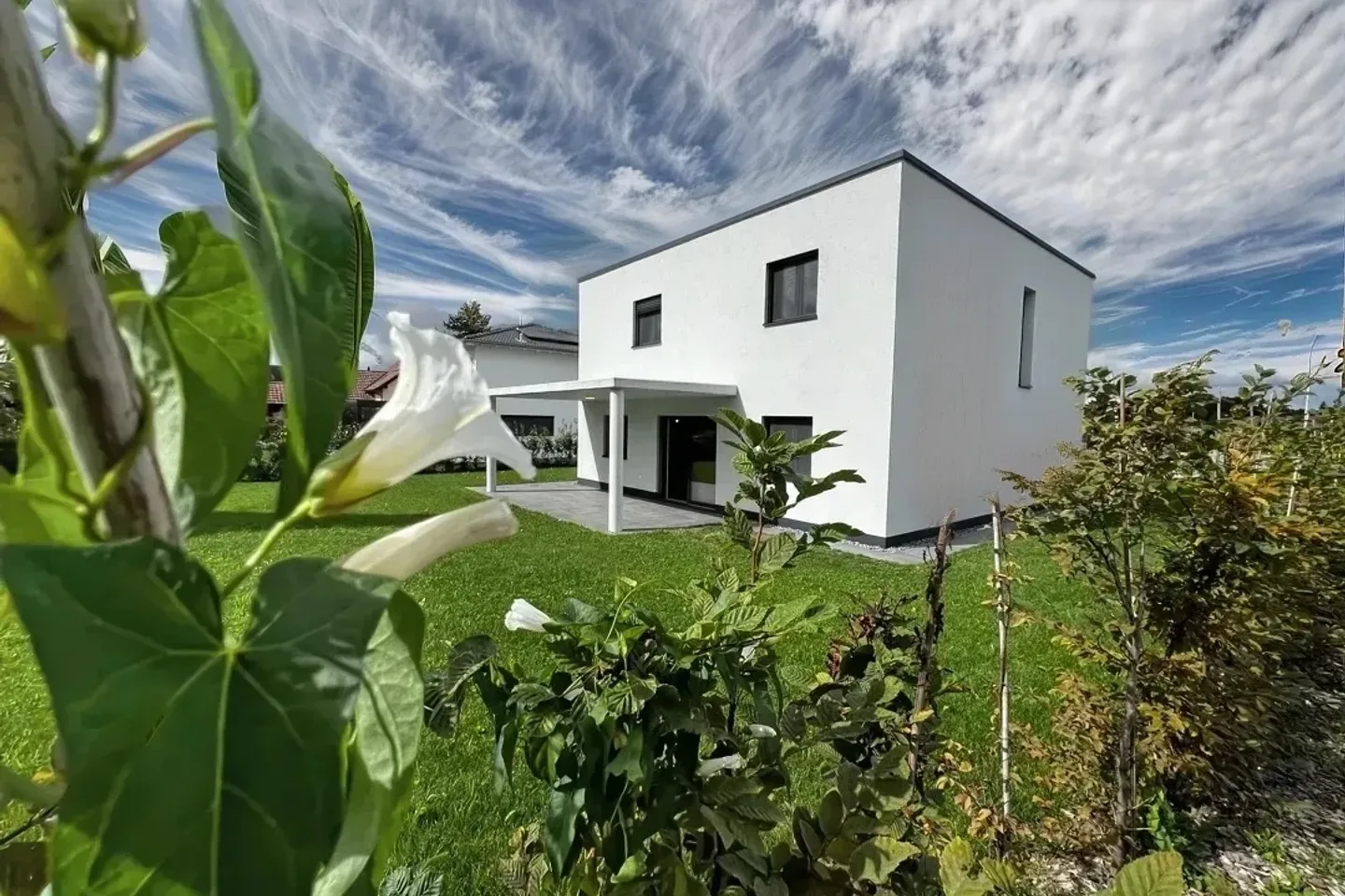 Neue Villa im Herzen von Ajoie - Foto 2 von 13