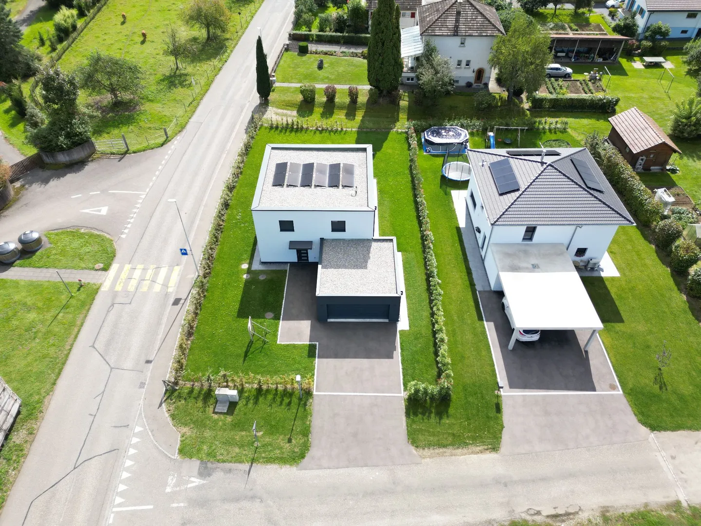 Neue Villa im Herzen von Ajoie - Foto 13 von 13