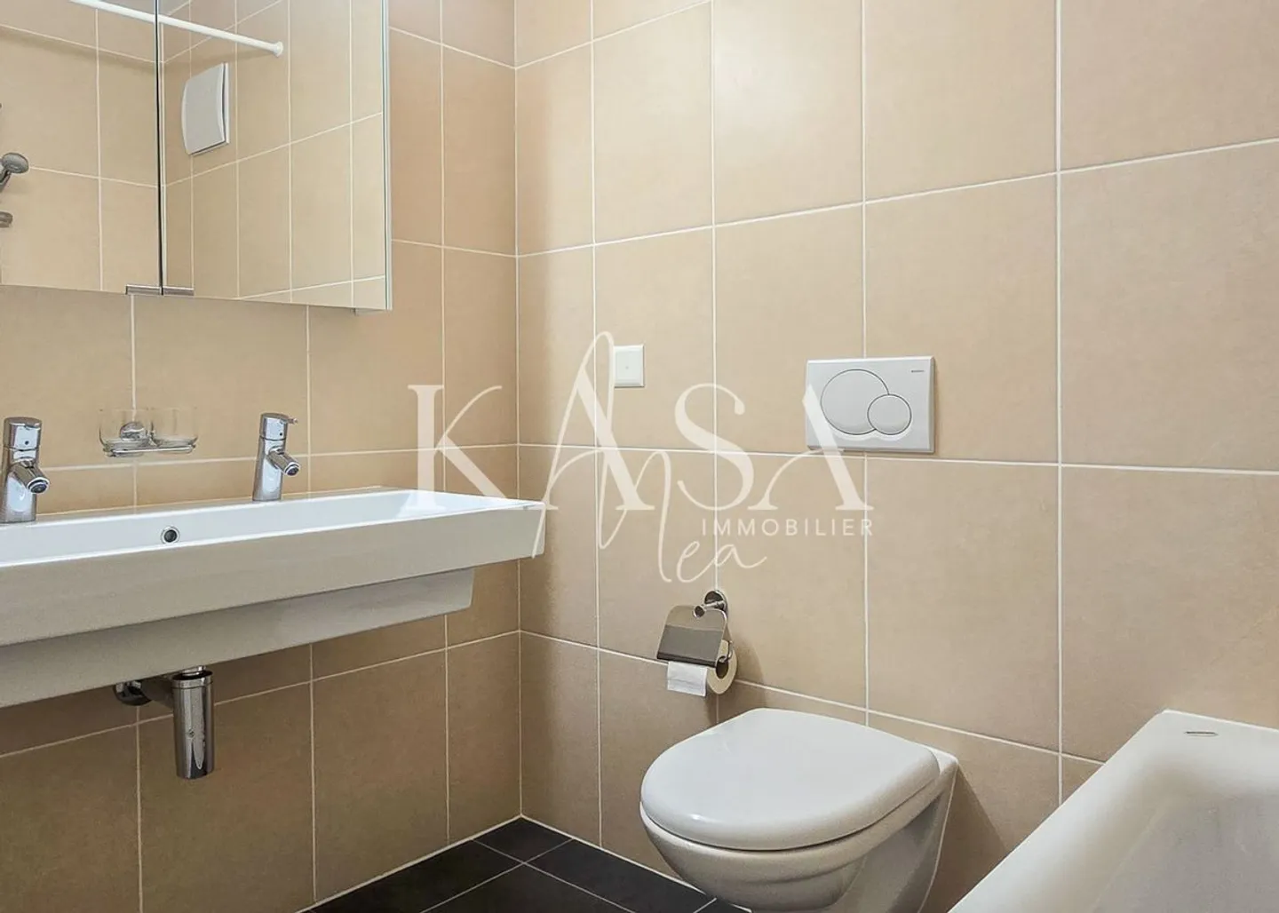 Duplex in mansarda, vista lago magnifica - Foto 9 di 13