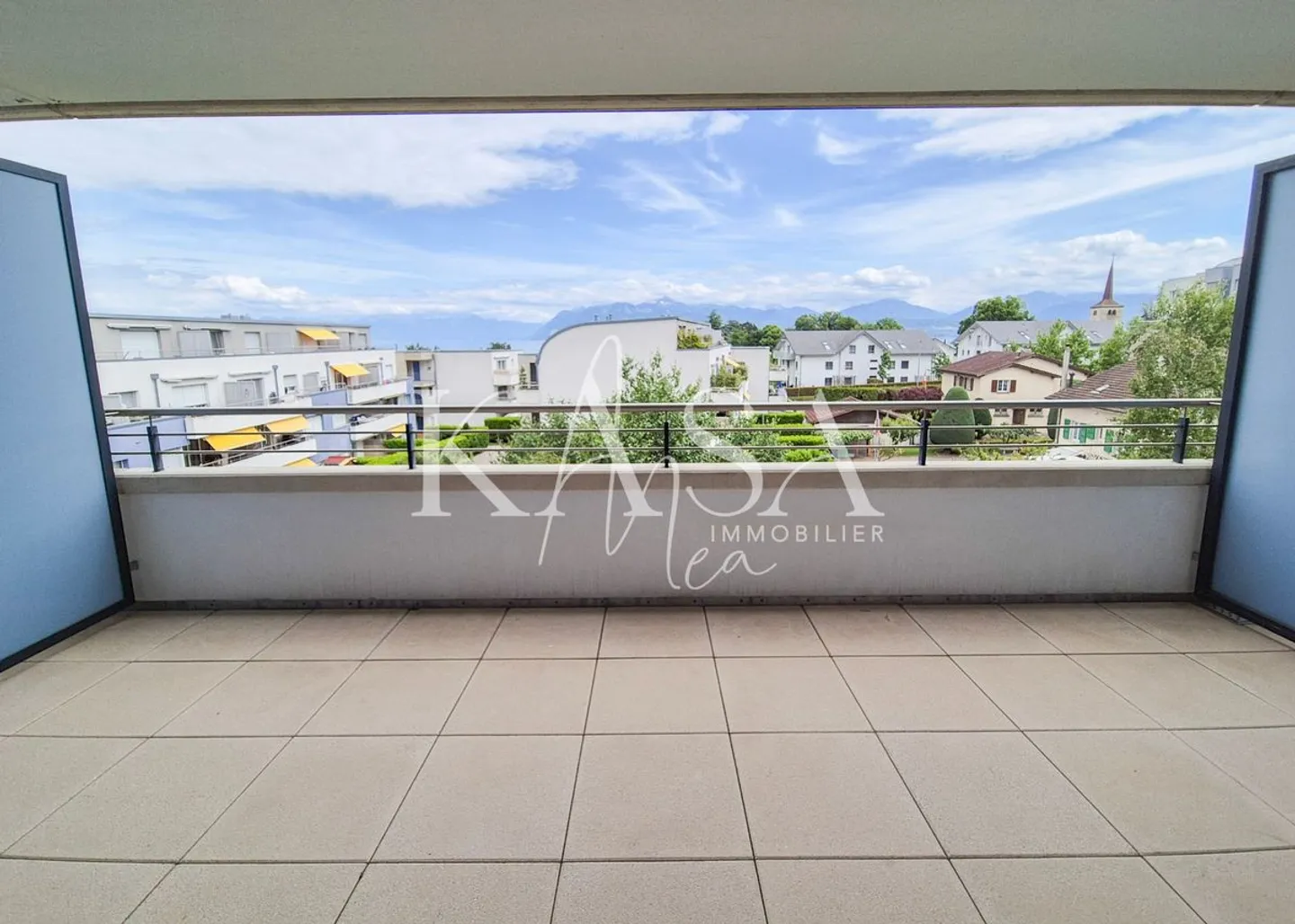 Duplex in mansarda, vista lago magnifica - Foto 10 di 13