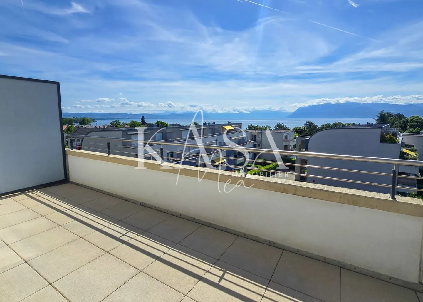 Duplex in mansarda, vista lago magnifica - Foto 13 di 13