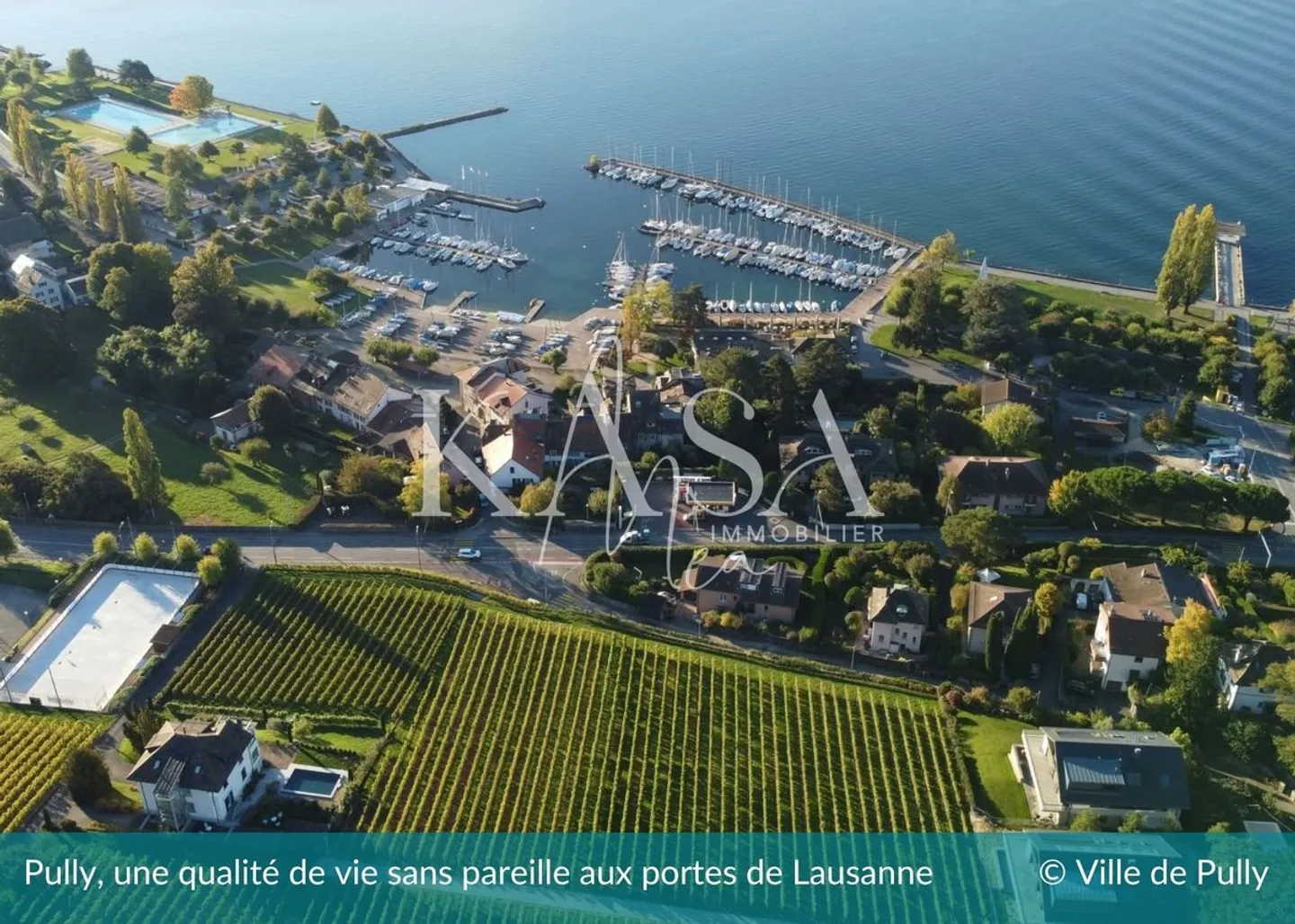 Appartamento attico ristrutturato, vista lago - Foto 11 di 13