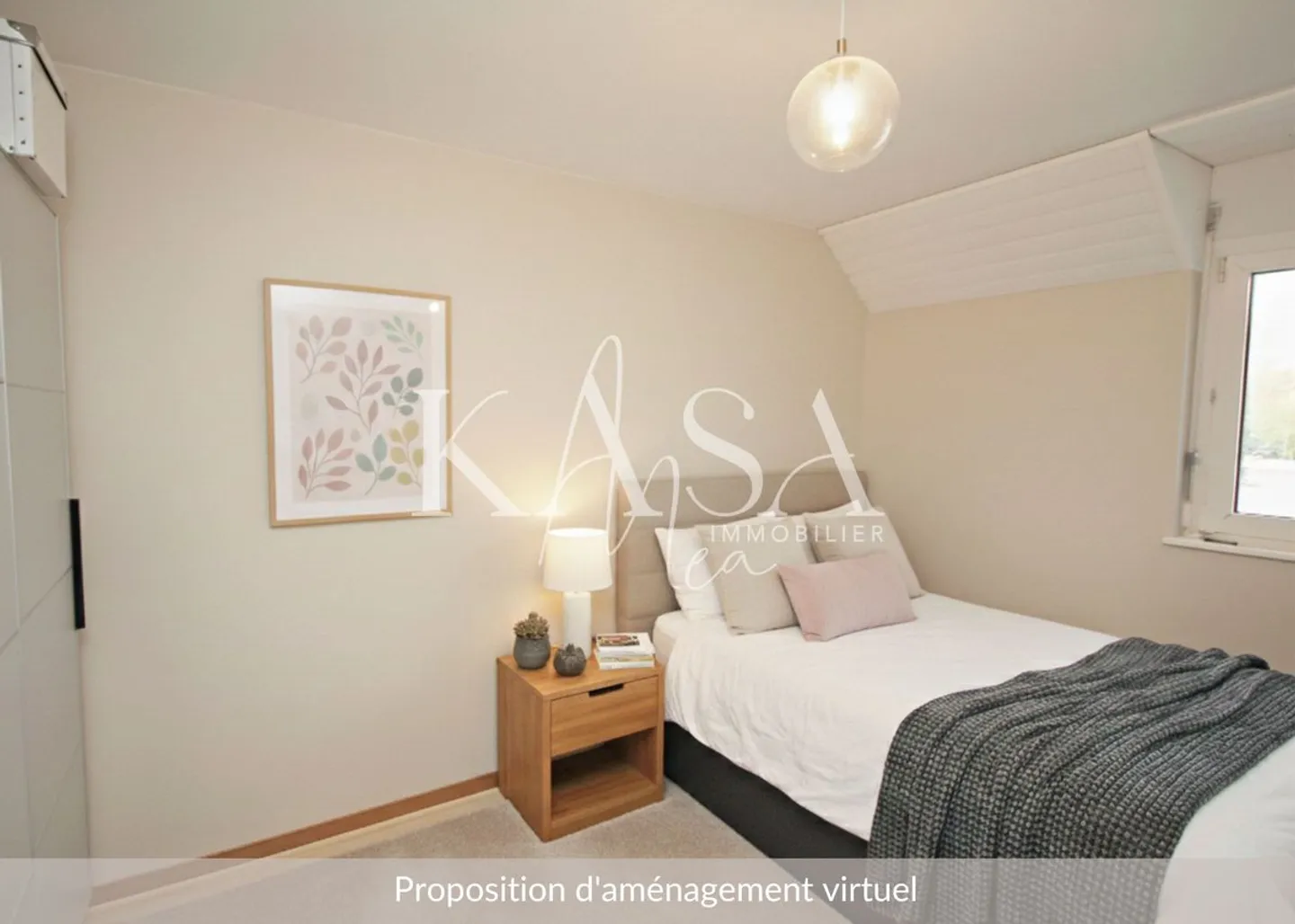 Grande duplex * Investitore ideale: oggetto attualmente affittato * - Foto 7 di 12