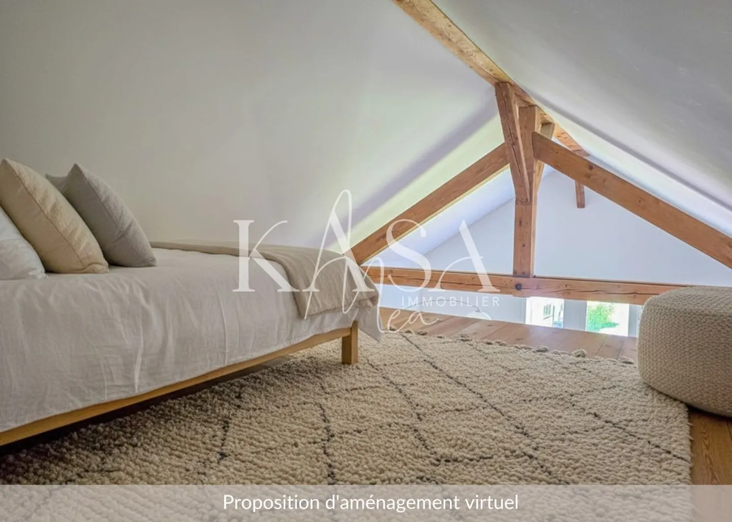 Chalet rénové charmant - Photo 8 sur 13