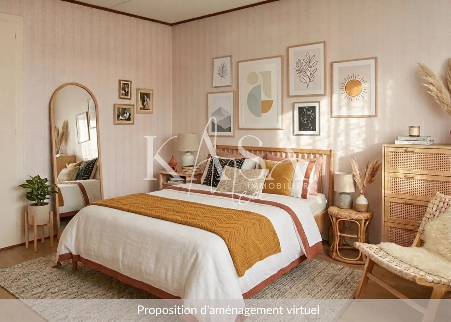 Die Conversion (Lutry) - Charmantes Einfamilienhaus mit großem Potenzial - Foto 5 von 13