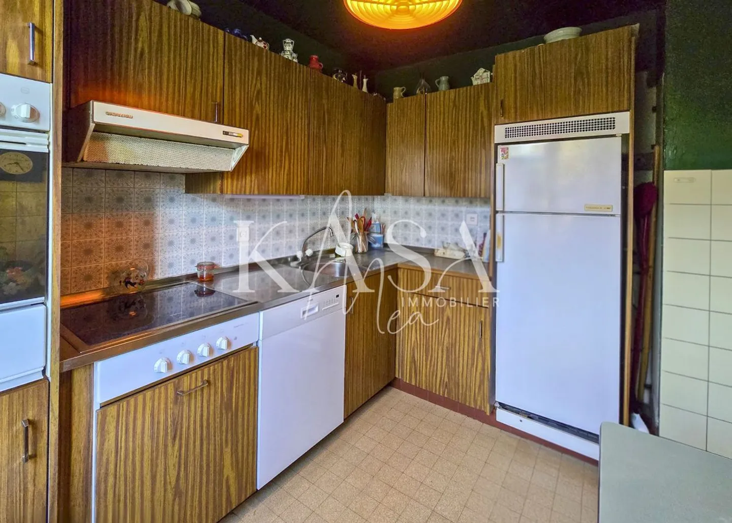 Die Conversion (Lutry) - Charmantes Einfamilienhaus mit großem Potenzial - Foto 10 von 13