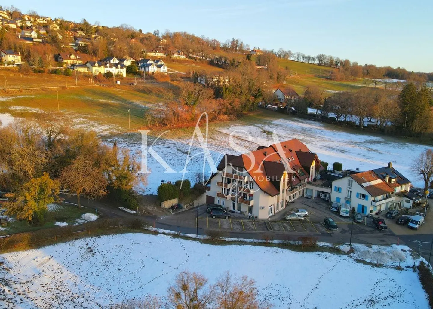 Duplex with high potential for investors (approx. 4%) - Photo 8 of 11