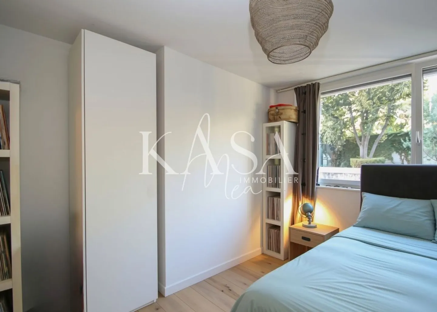 Appartement à 150m du lac - Immeuble de standing - Photo 5 sur 8