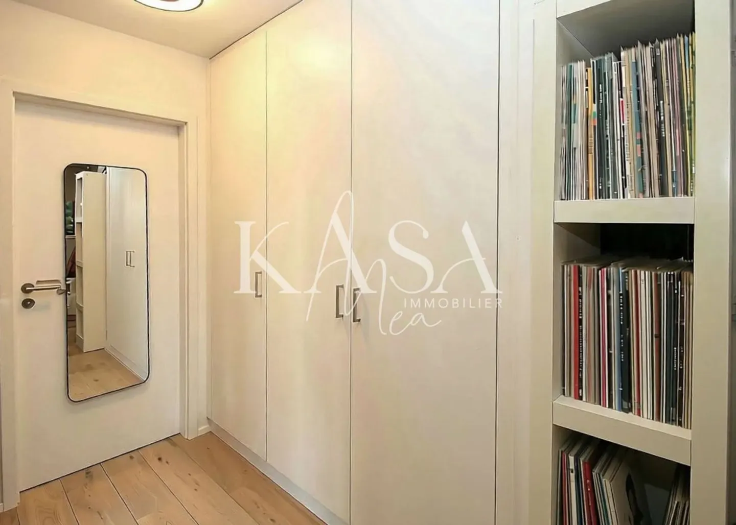 Appartement à 150m du lac - Immeuble de standing - Photo 6 sur 8