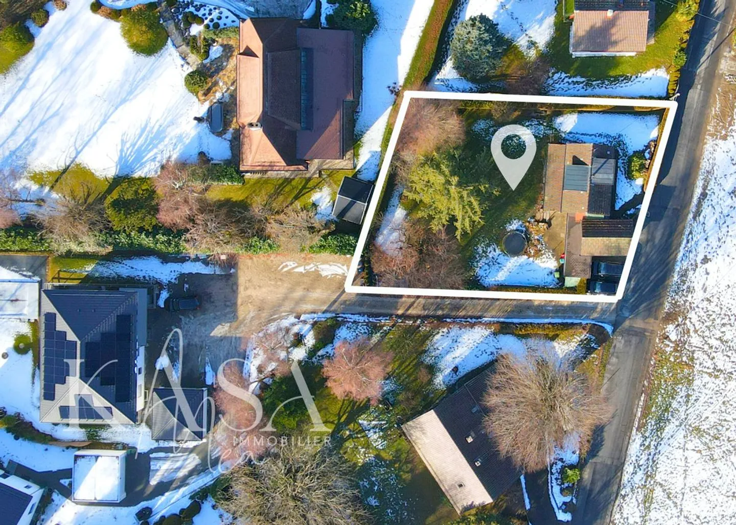 Belle opportunité sur plans à Epalinges! - Photo 7 sur 10