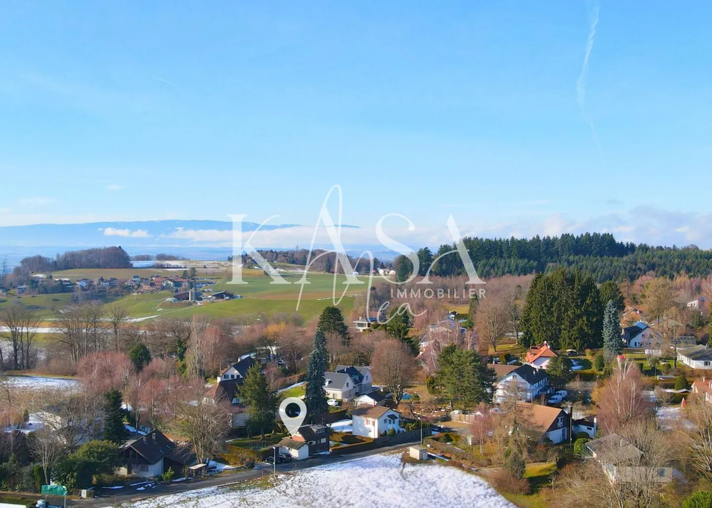 Belle opportunité sur plans à Epalinges! - Photo 6 sur 10