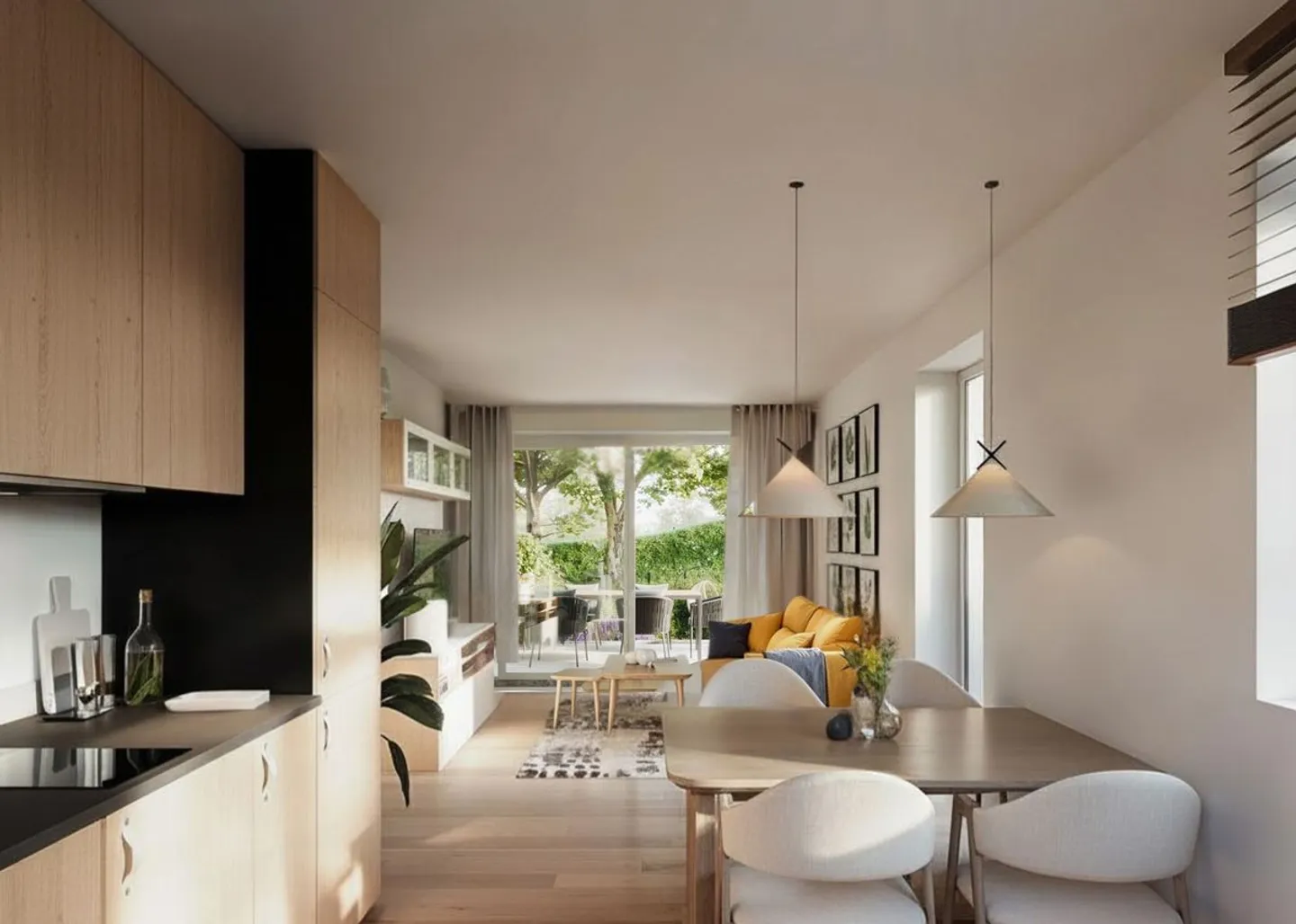 Beautiful opportunity on plans in Epalinges! - Photo 1 of 10